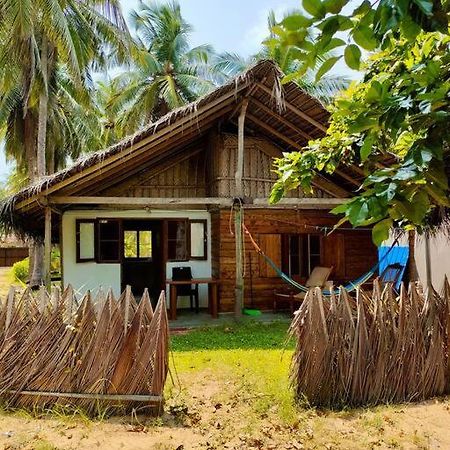 Chill Cottage - Kitesurfing Paradise Vannativillu Kültér fotó