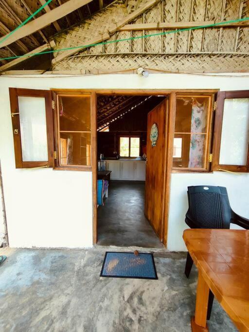 Chill Cottage - Kitesurfing Paradise Vannativillu Kültér fotó